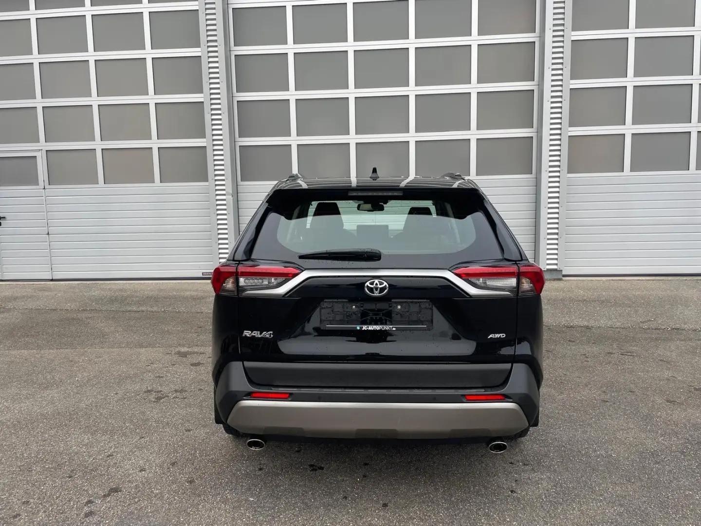 RAV 4 Comfort  4x4