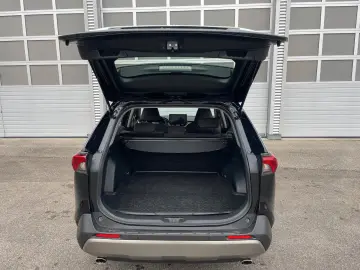 RAV 4 Comfort  4x4