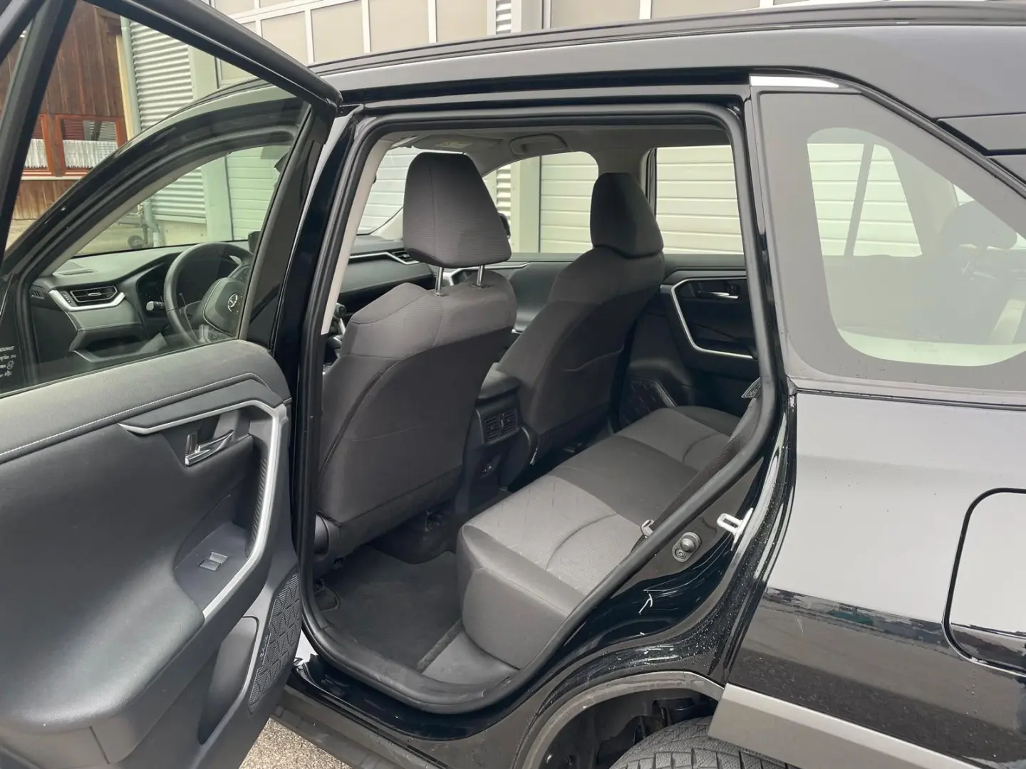 RAV 4 Comfort  4x4