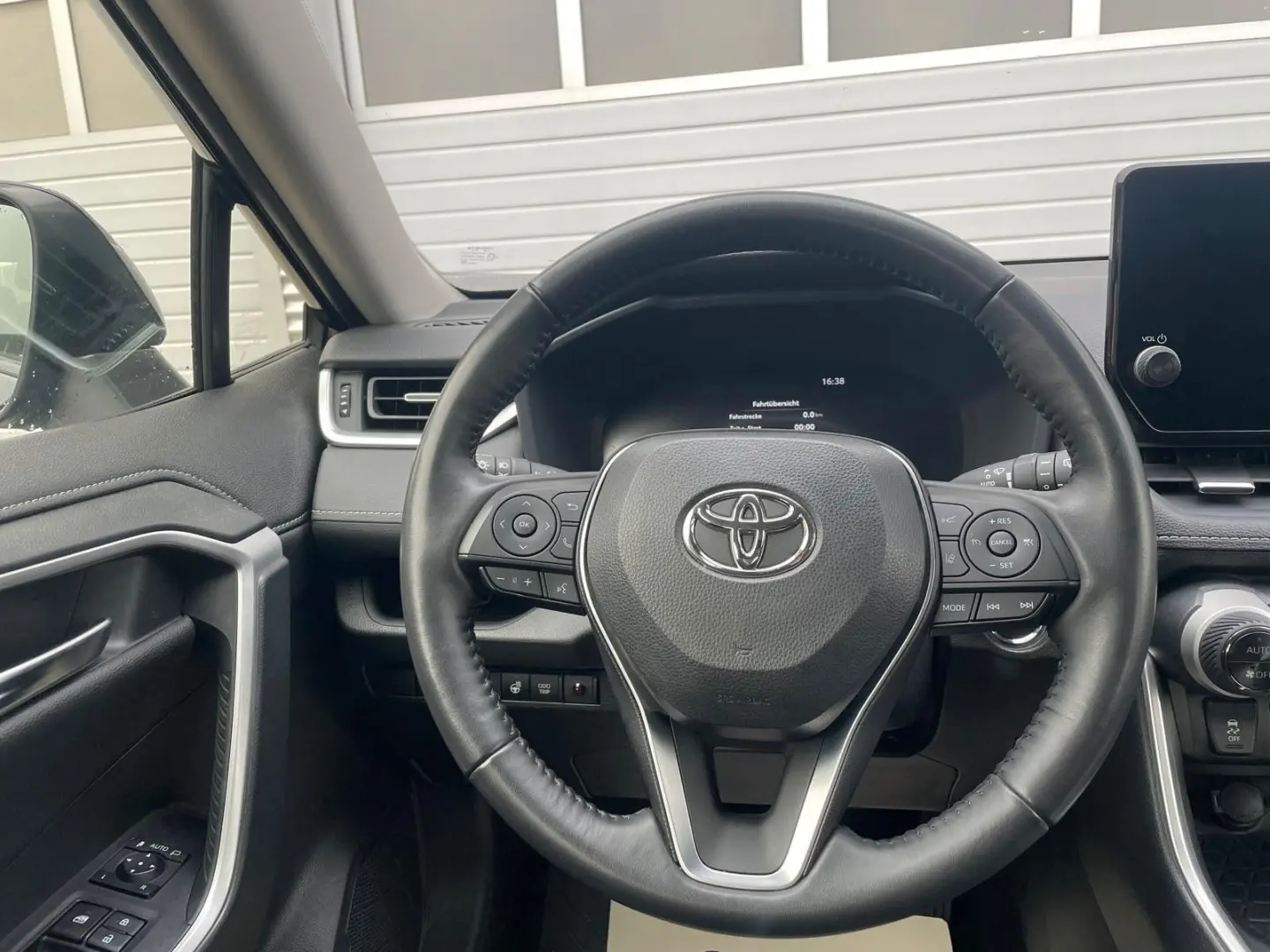 RAV 4 Comfort  4x4