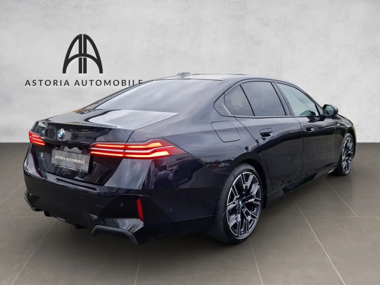 520 d xD M Sport Iconic Assist.Prof H&K HuD Pano