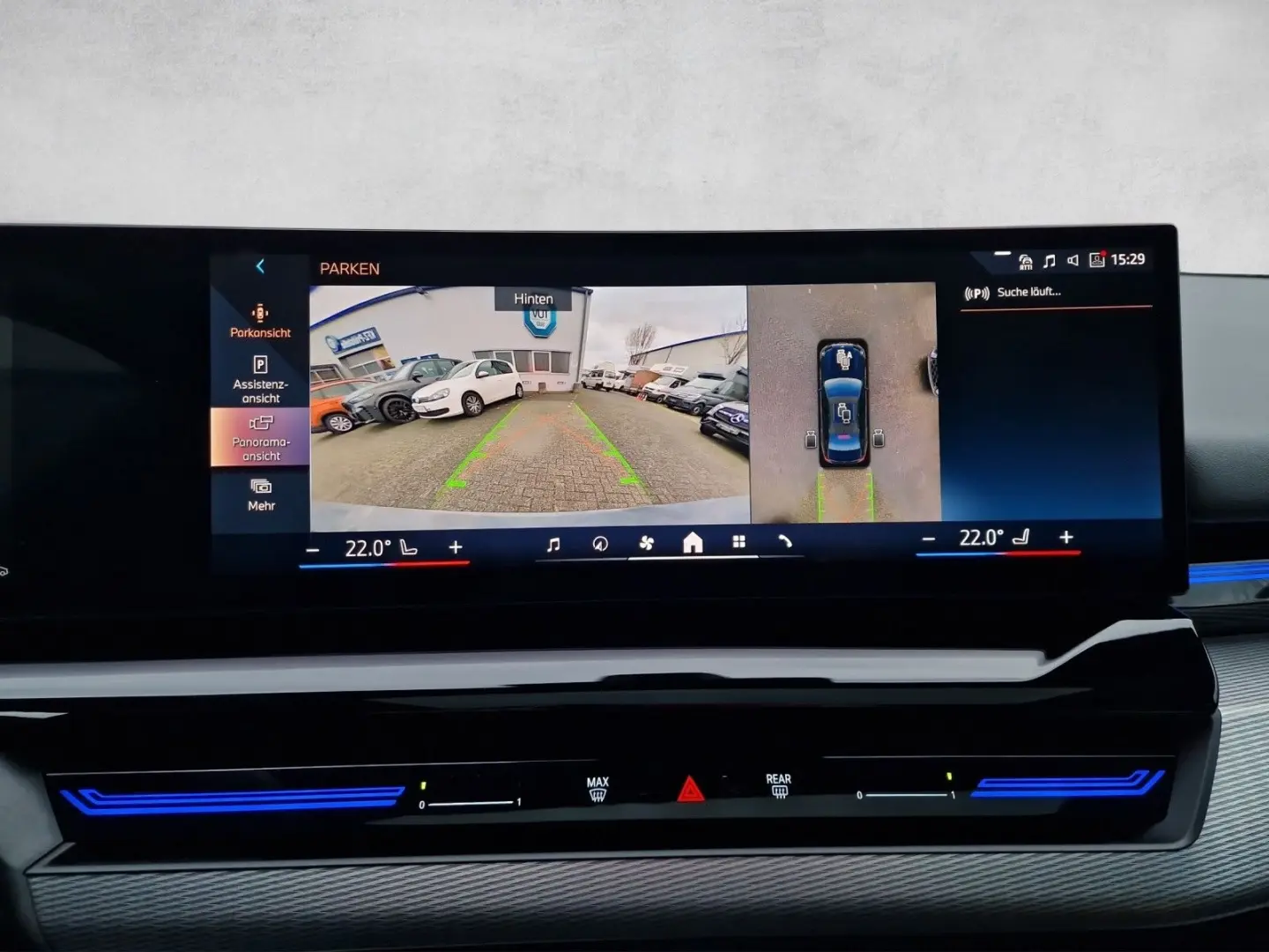 520 d xD M Sport Iconic Assist.Prof H&K HuD Pano