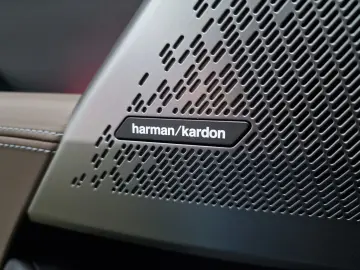 520 d xD M Sport Iconic Assist.Prof H&K HuD Pano