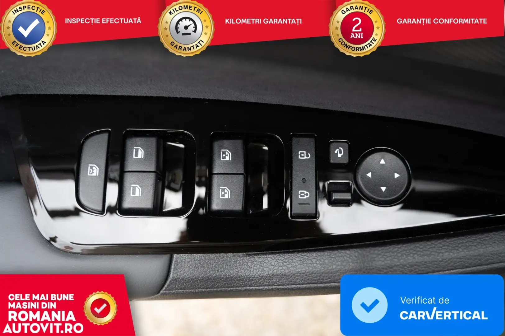 Kia Sportage 1.6 T-GDI PHEV 6AT 4x4 GT Line