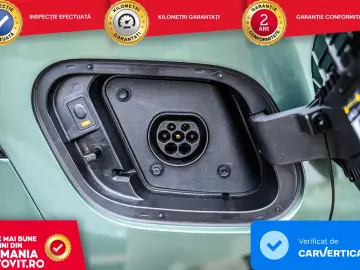 Kia Sportage 1.6 T-GDI PHEV 6AT 4x4 GT Line