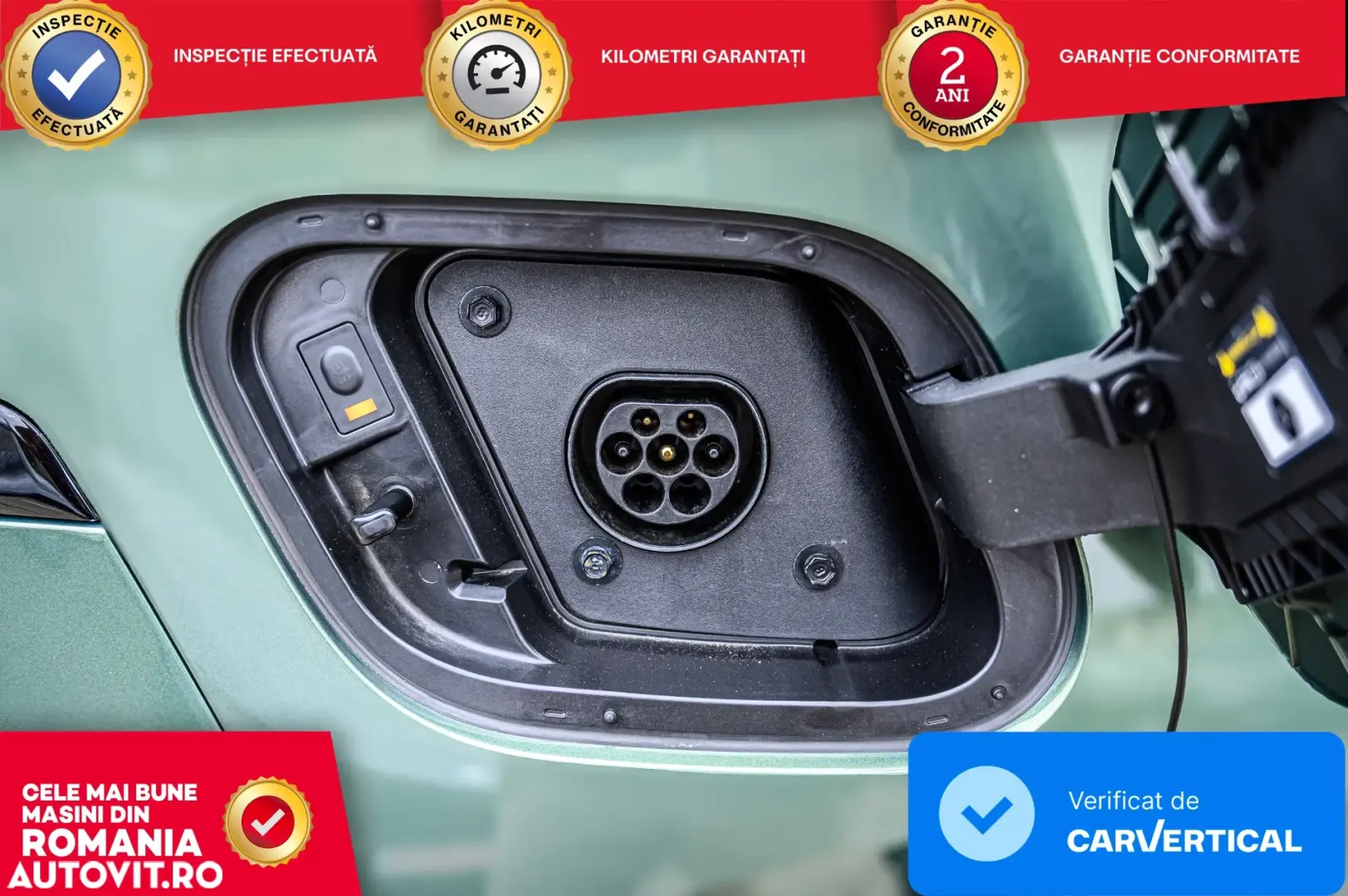 Kia Sportage 1.6 T-GDI PHEV 6AT 4x4 GT Line