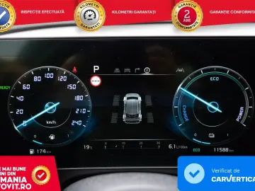 Kia Sportage 1.6 T-GDI PHEV 6AT 4x4 GT Line