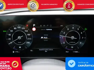 Kia Sportage 1.6 T-GDI PHEV 6AT 4x4 GT Line