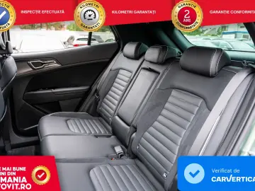 Kia Sportage 1.6 T-GDI PHEV 6AT 4x4 GT Line