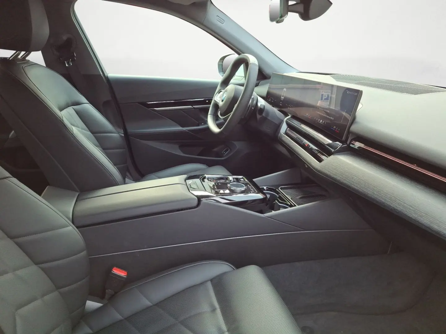 540d xDrive Navi Tempom.aktiv Bluetooth PDC MP3