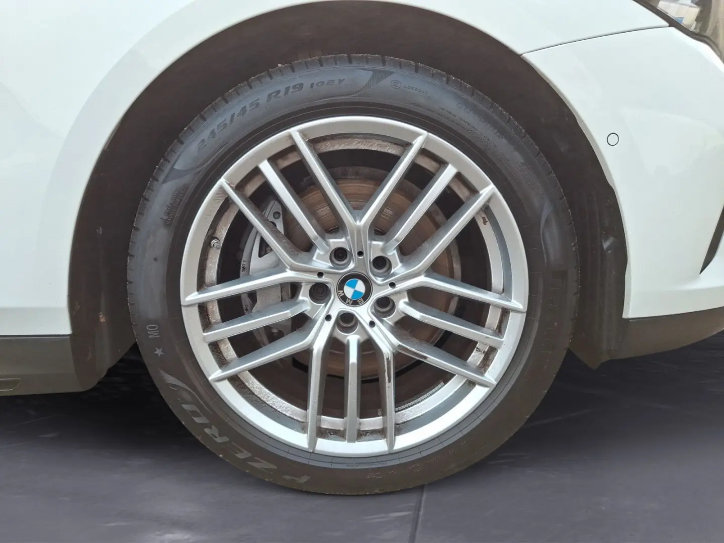 540d xDrive Navi Tempom.aktiv Bluetooth PDC MP3