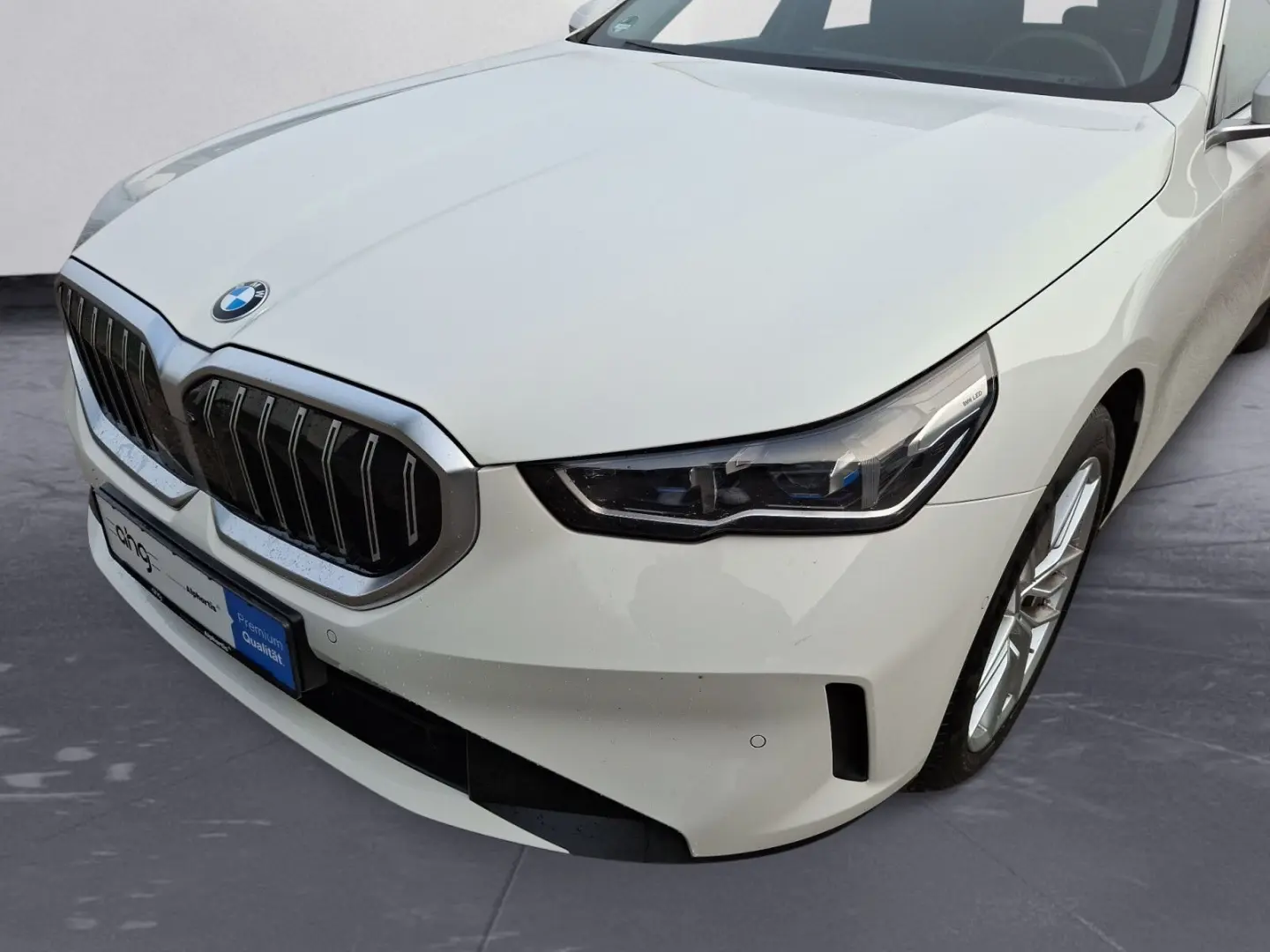 540d xDrive Navi Tempom.aktiv Bluetooth PDC MP3