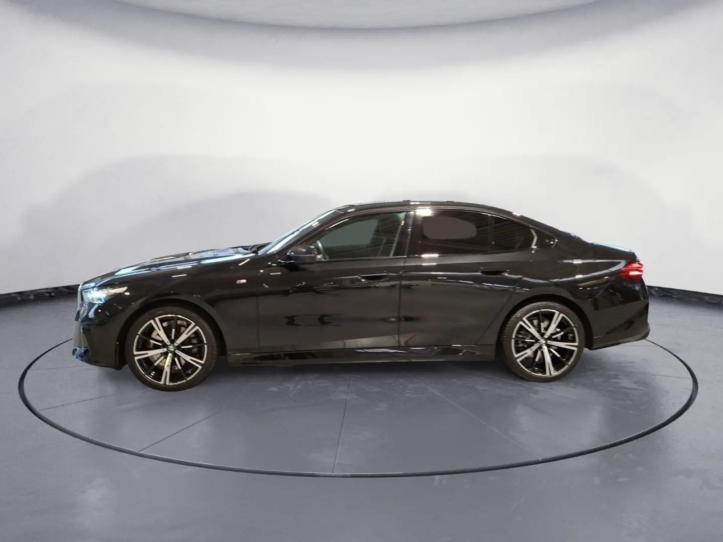 520i M Sport Navigation H&K Lenkradheizung