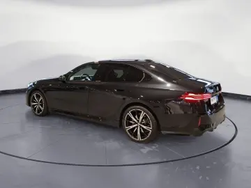 520i M Sport Navigation H&K Lenkradheizung