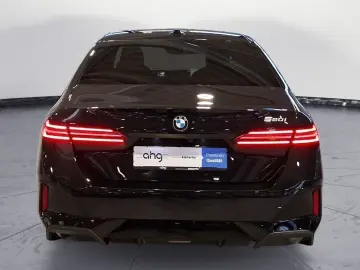 520i M Sport Navigation H&K Lenkradheizung