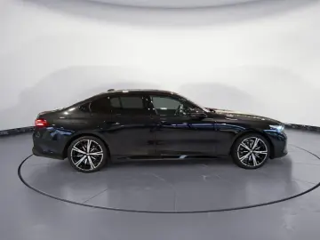 520i M Sport Navigation H&K Lenkradheizung