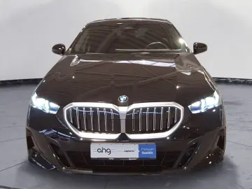 520i M Sport Navigation H&K Lenkradheizung