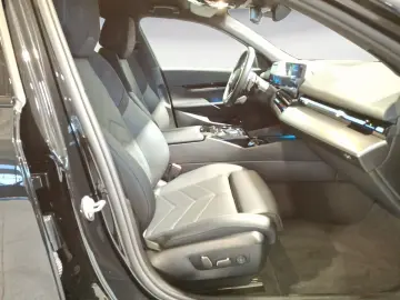 520i M Sport Navigation H&K Lenkradheizung