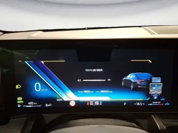 520i M Sport Navigation H&K Lenkradheizung