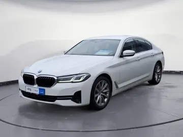 530d xDrive Aut. Business Innovationsp. Aut. Kom