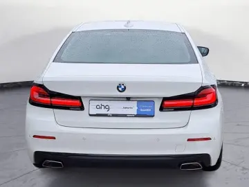 530d xDrive Aut. Business Innovationsp. Aut. Kom