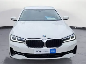 530d xDrive Aut. Business Innovationsp. Aut. Kom
