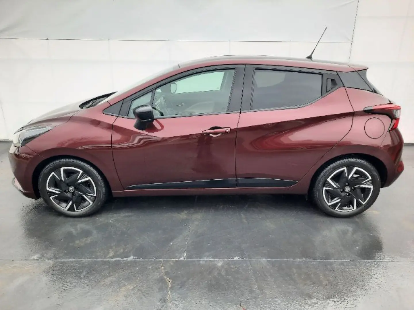 NISSAN MICRA 1.0L IG-T 92 N-DESIGN Xtro