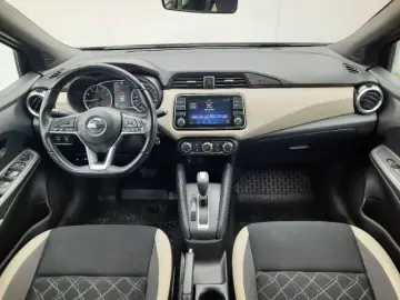 NISSAN MICRA 1.0L IG-T 92 N-DESIGN Xtro