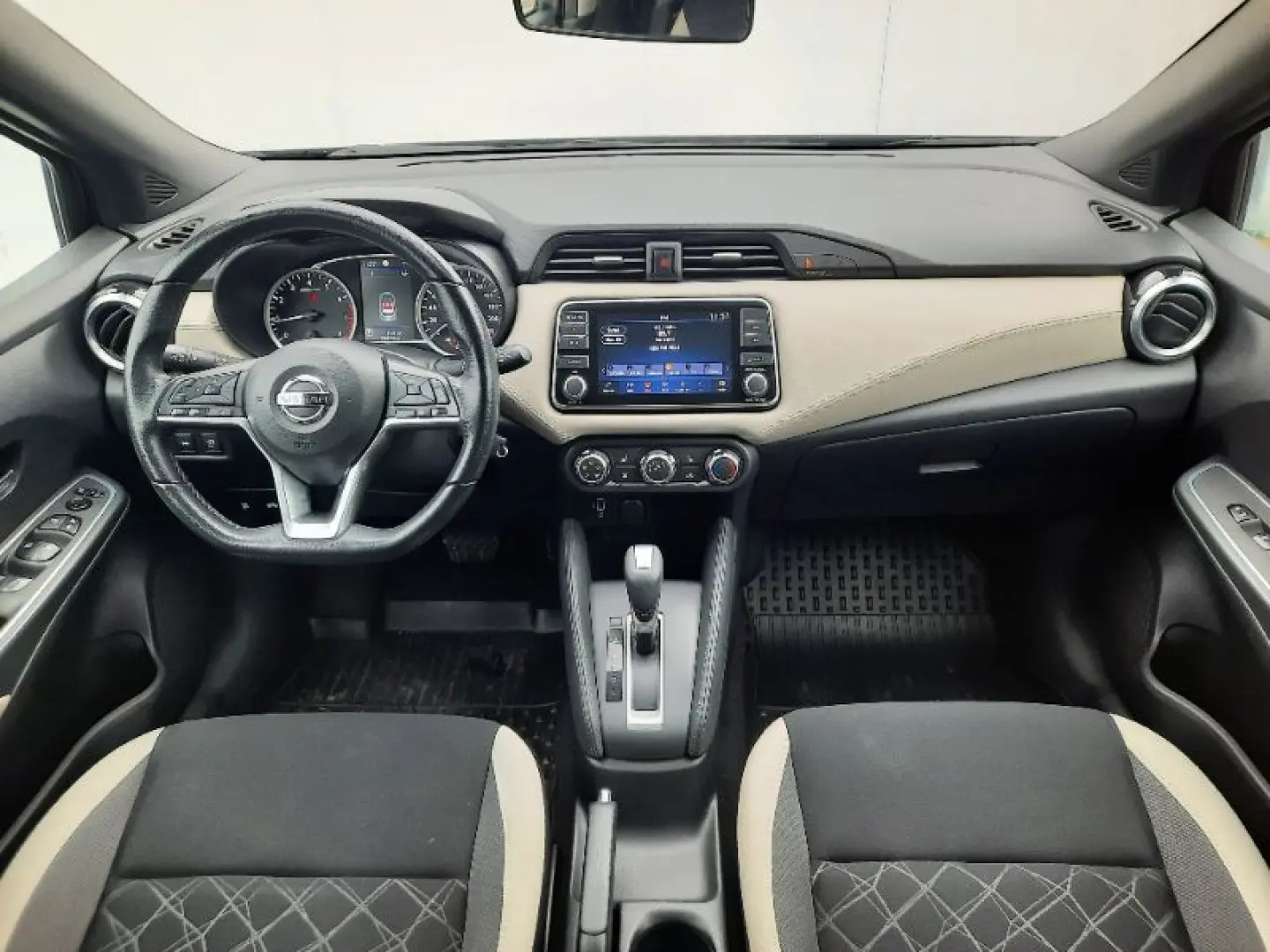 NISSAN MICRA 1.0L IG-T 92 N-DESIGN Xtro