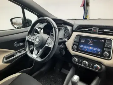 NISSAN MICRA 1.0L IG-T 92 N-DESIGN Xtro