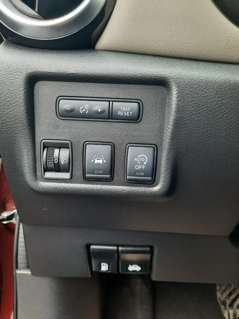 NISSAN MICRA 1.0L IG-T 92 N-DESIGN Xtro