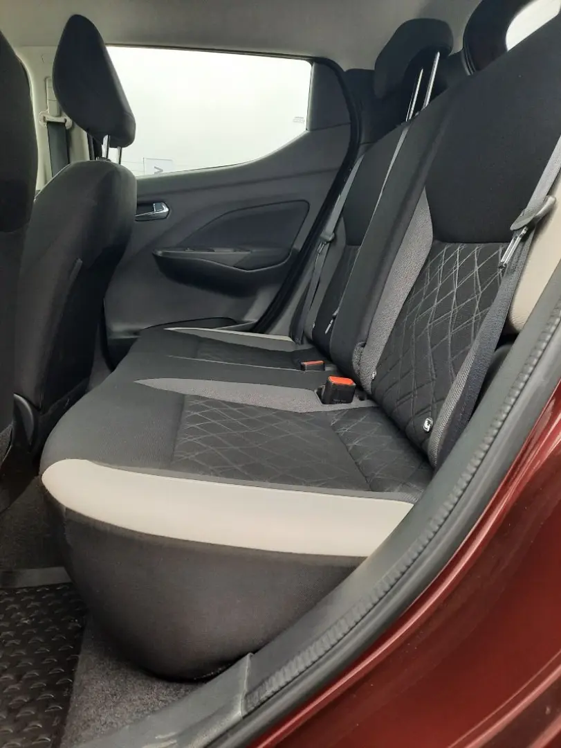 NISSAN MICRA 1.0L IG-T 92 N-DESIGN Xtro