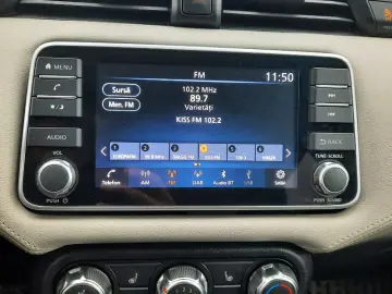 NISSAN MICRA 1.0L IG-T 92 N-DESIGN Xtro