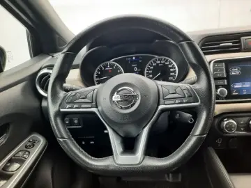 NISSAN MICRA 1.0L IG-T 92 N-DESIGN Xtro