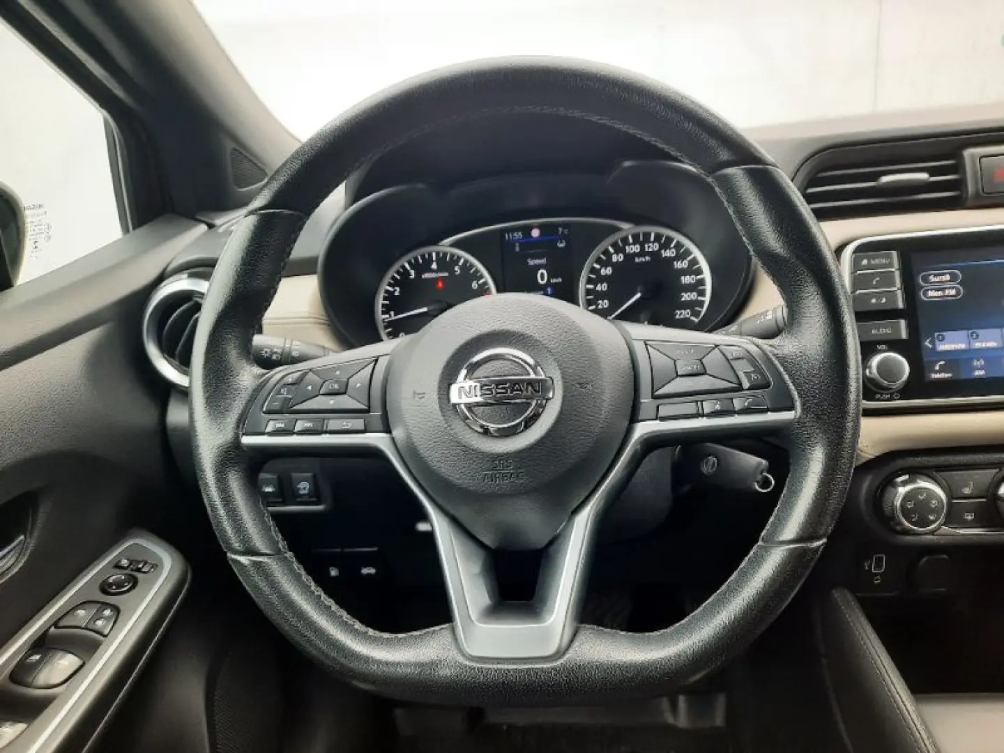 NISSAN MICRA 1.0L IG-T 92 N-DESIGN Xtro