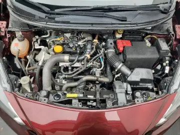 NISSAN MICRA 1.0L IG-T 92 N-DESIGN Xtro