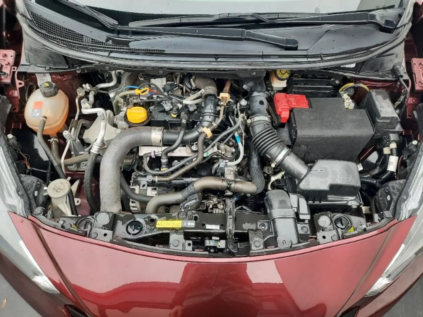 NISSAN MICRA 1.0L IG-T 92 N-DESIGN Xtro