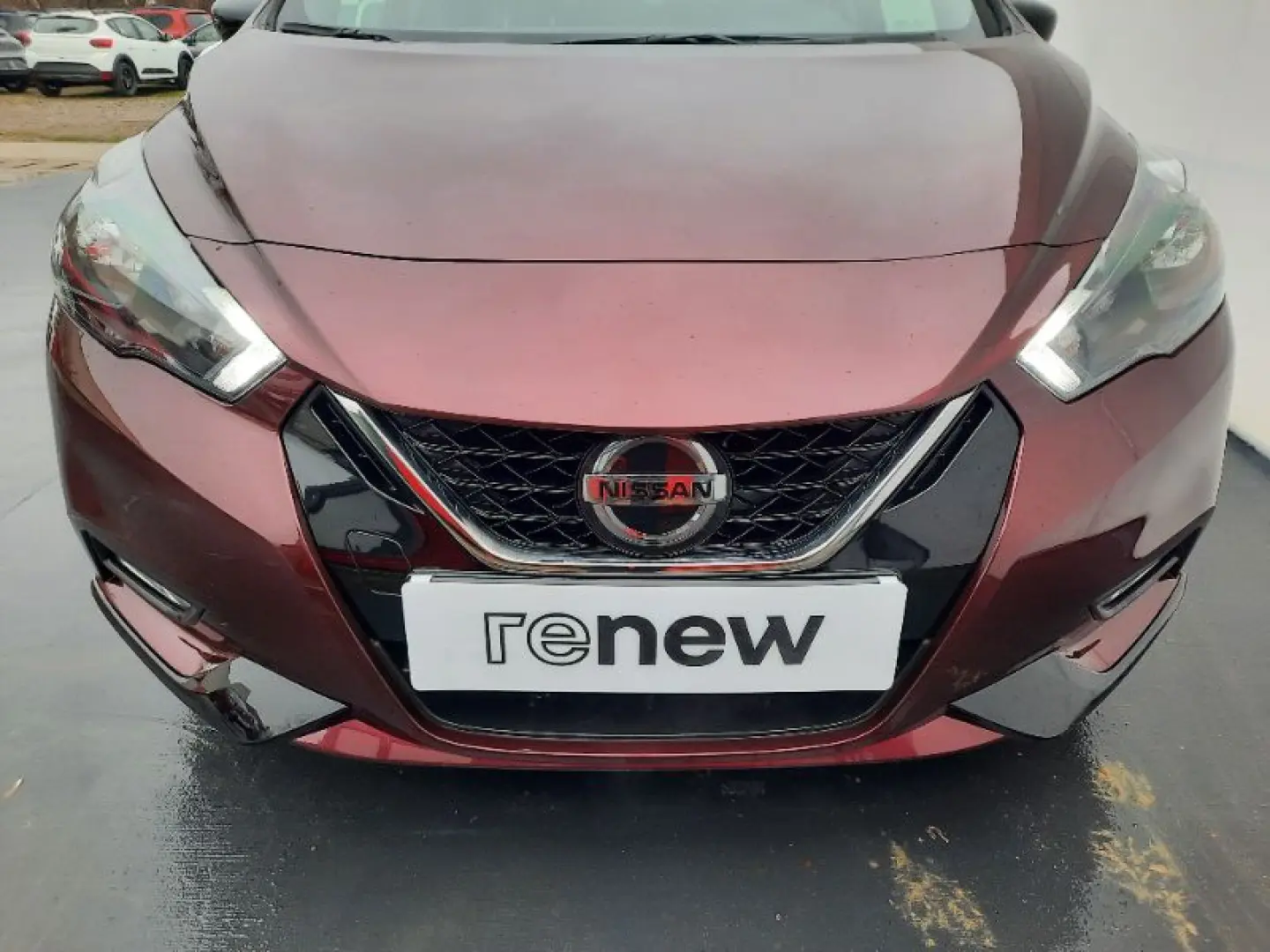 NISSAN MICRA 1.0L IG-T 92 N-DESIGN Xtro