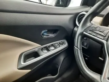 NISSAN MICRA 1.0L IG-T 92 N-DESIGN Xtro