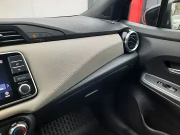 NISSAN MICRA 1.0L IG-T 92 N-DESIGN Xtro