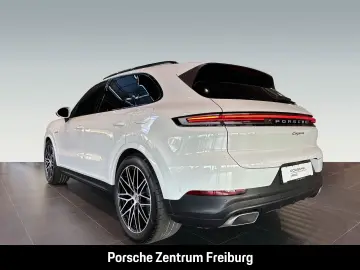 Cayenne E-Hybrid BOSE LED-Matrix InnoDrive