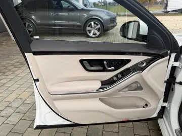 S 580 S -Klasse Lim. Maybach S 580 4Matic