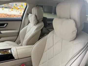 S 580 S -Klasse Lim. Maybach S 580 4Matic