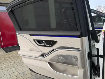 S 580 S -Klasse Lim. Maybach S 580 4Matic