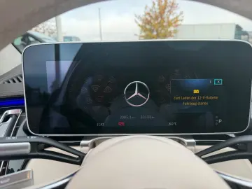 S 580 S -Klasse Lim. Maybach S 580 4Matic