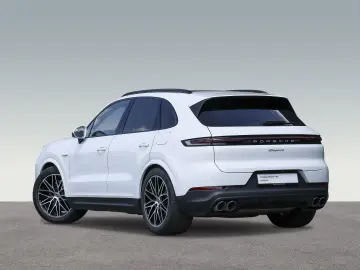 Cayenne E-Hybrid BOSE InnoDrive BOSE Surround-Vi