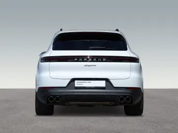 Cayenne E-Hybrid BOSE InnoDrive BOSE Surround-Vi