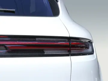 Cayenne E-Hybrid BOSE InnoDrive BOSE Surround-Vi