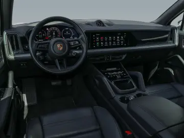 Cayenne E-Hybrid BOSE InnoDrive BOSE Surround-Vi