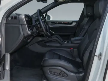 Cayenne E-Hybrid BOSE InnoDrive BOSE Surround-Vi